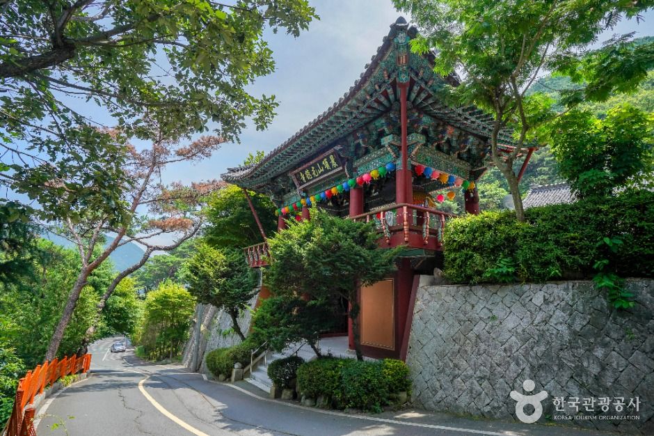 光徳寺（大邱）