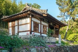달성 태고정 사진 4