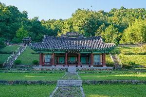 송담서원(김해)