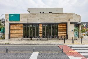 육삼월 충주본점