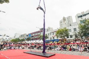 2025 양천가족 거리축제 7
