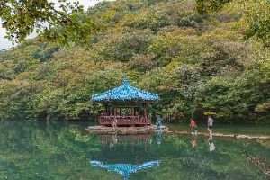 정읍 내장산 관광특구