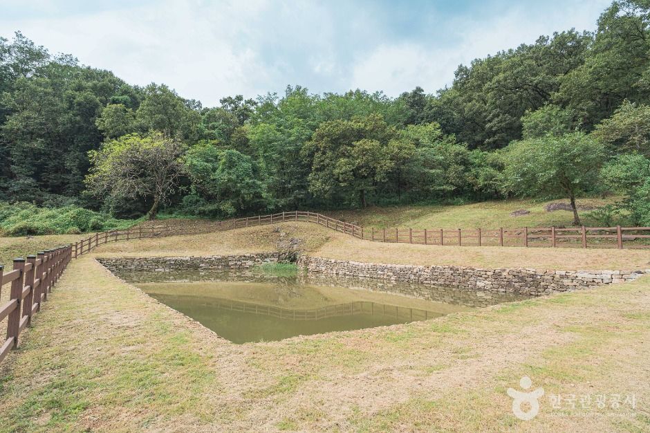 河南二聖山城