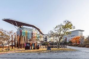 한국전통문화전당