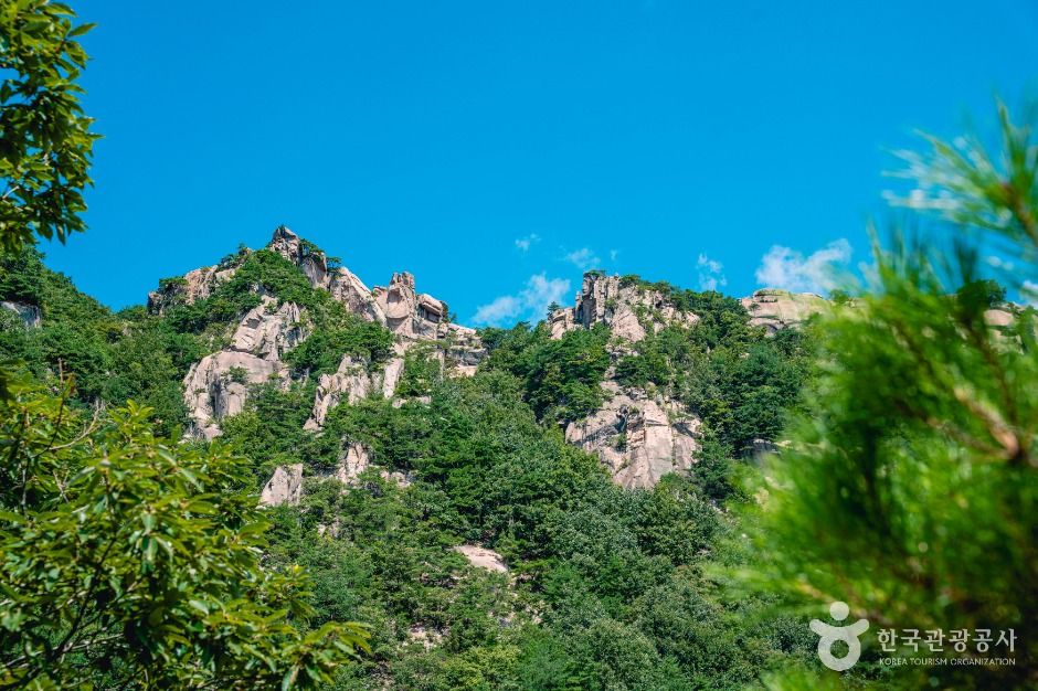 黄梅山 母山岘