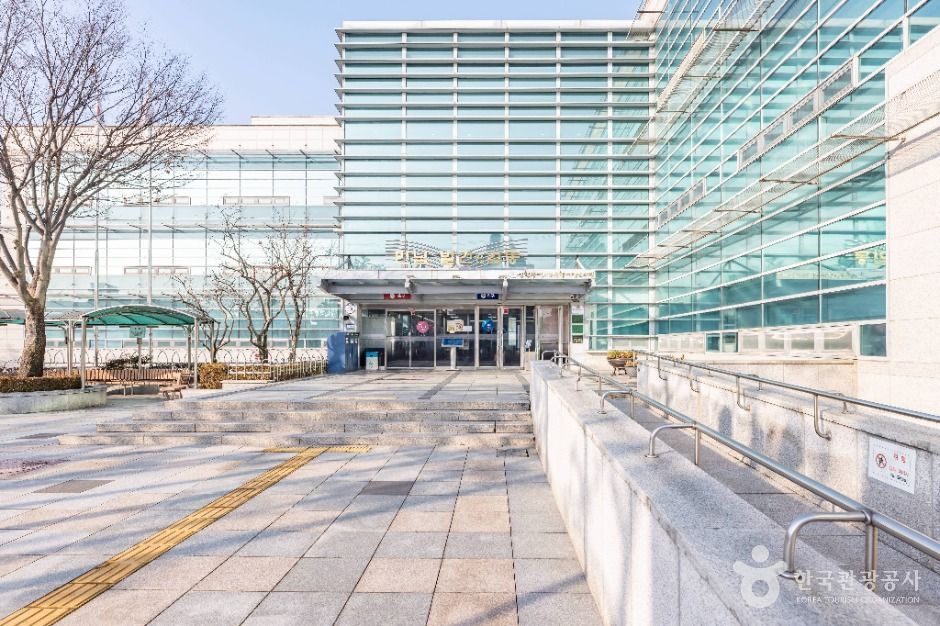 인천 계양도서관