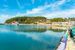 노화 북고어촌체험마을