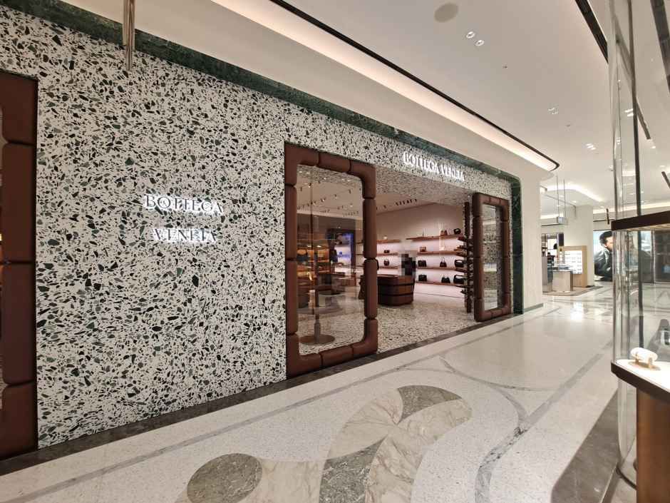 보테가베네타 신세계백화점 본점