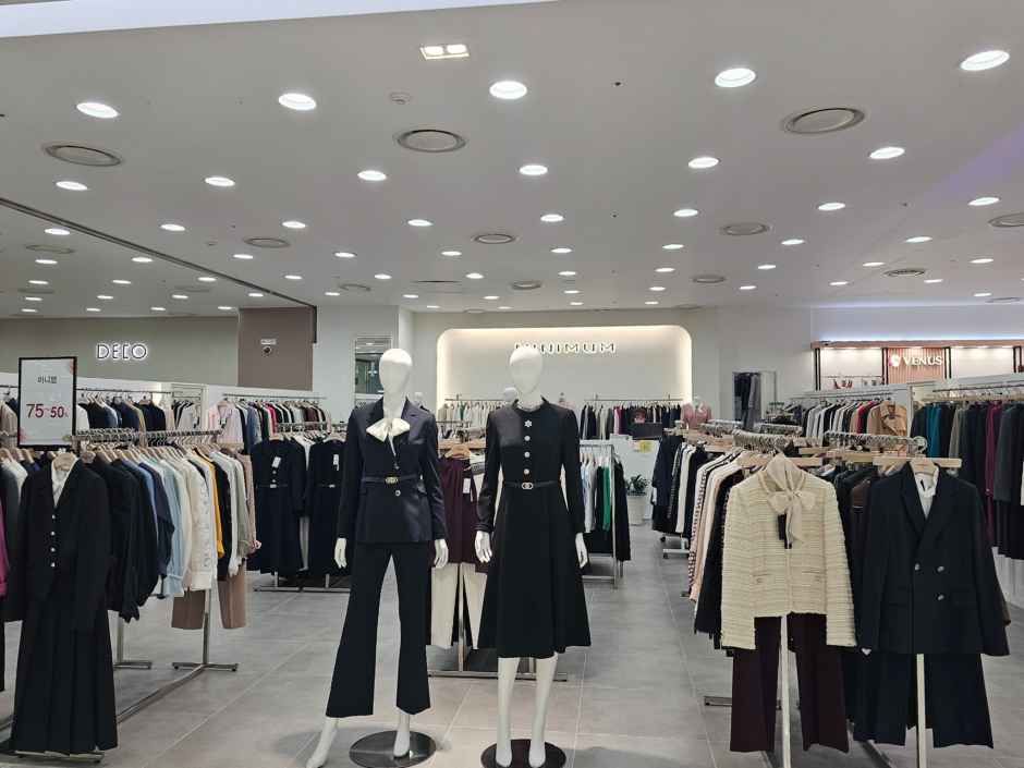 ミニマム モダアウトレット 仁川店