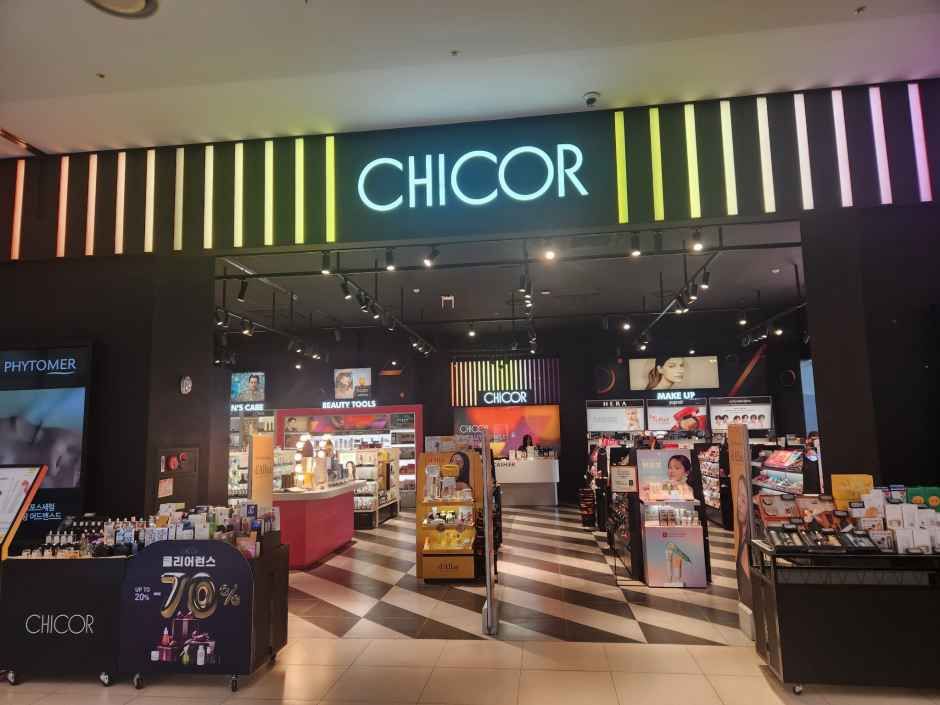 시코르 마리오아울렛 3관점