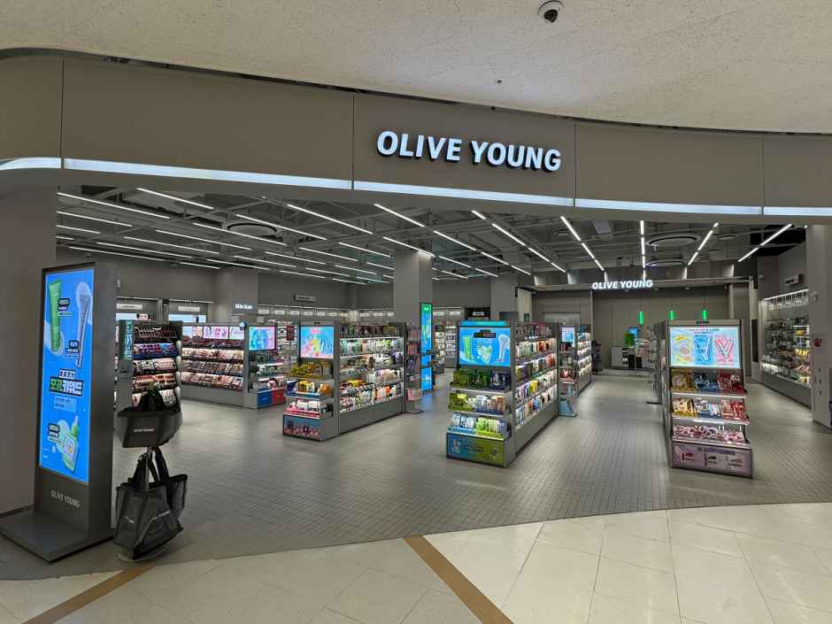 Olive Young - LOTTE Premium Outlets Icheon Branch [Tax Refund Shop] (올리브영 롯데프리미엄아울렛 이천점)