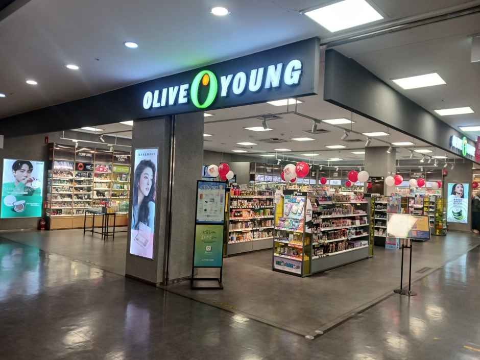 올리브영 홈플러스구미점