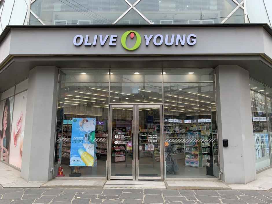 [事后免税店]欧利芙洋天安星井店