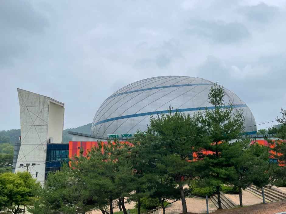 2026 안성 남사당바우덕이 풍물단 상설 공연 '곰뱅이텄다'_(1).jpeg