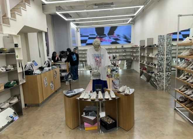 EPT Myeongdong Branch[Tax Refund Shop](EPT 명동점)