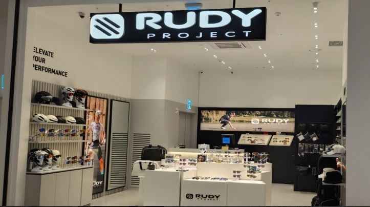 Rudy Project - Starfield Suwon Branch [Tax Refund Shop] (루디프로젝트 스타필드 수원점)