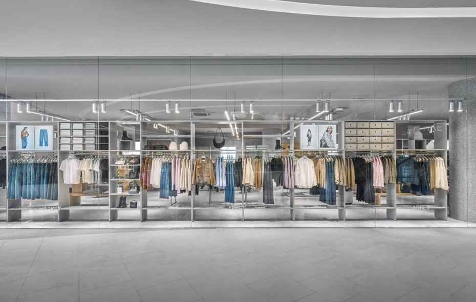 [事後免税店] ARKET（アーケット）・スターフィールドスウォン（水原）店(아르켓 스타필드 수원점)