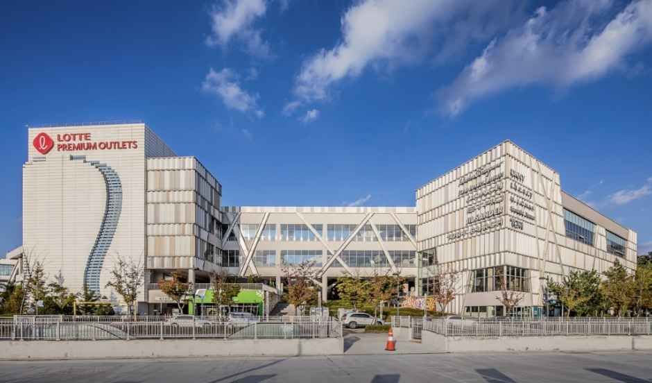 [事後免税店] LECCOVE・ロッテプレミアムアウトレットイチョン（利川）店(레코브 롯데프리미엄아울렛 이천점)