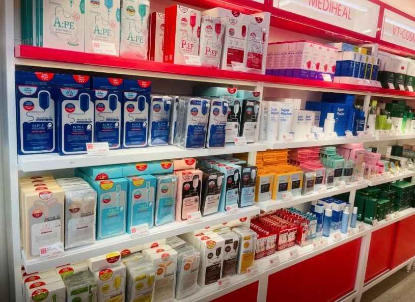 All Mask Story Branch No.4[Tax Refund Shop](올마스크스토리 4호점)