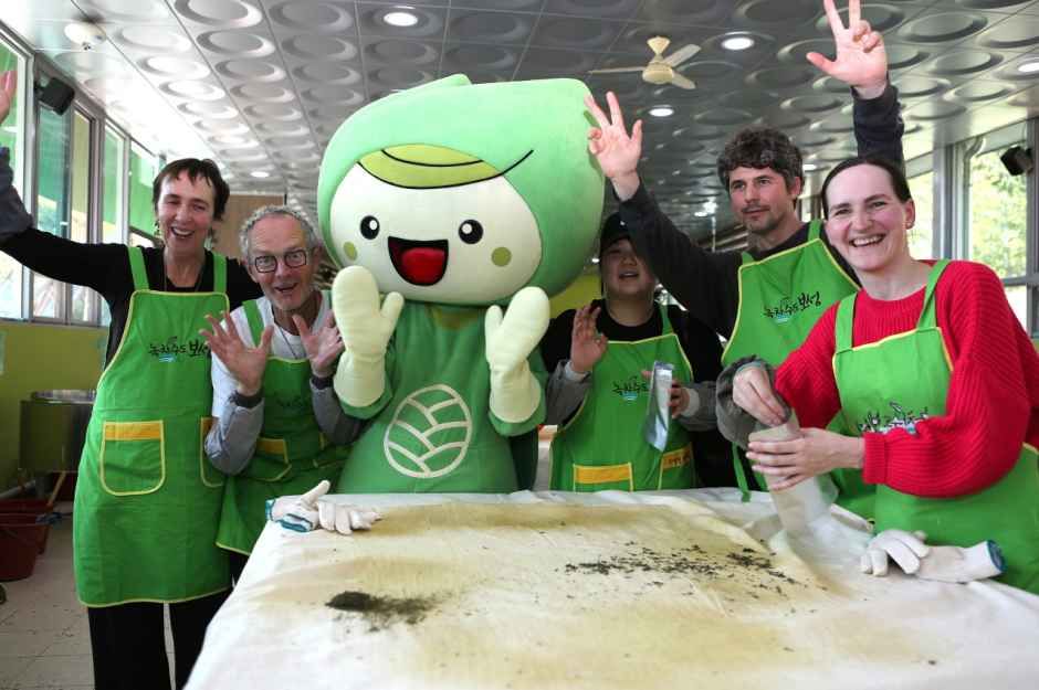 보성다향대축제