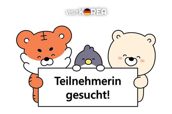 [Teilnehmerin gesucht] Lust auf einen Friseurbesuch in Korea?