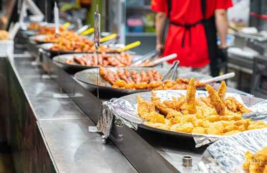 Mangwon Market img2