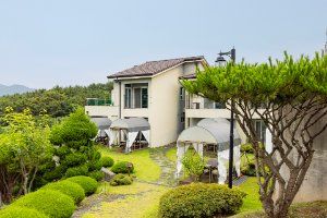 더반힐 글램핑