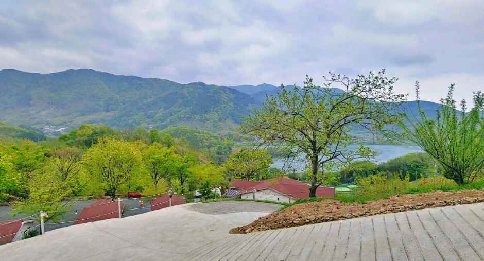 힐링파크