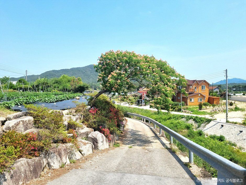 [지리산둘레길] 주천-운봉