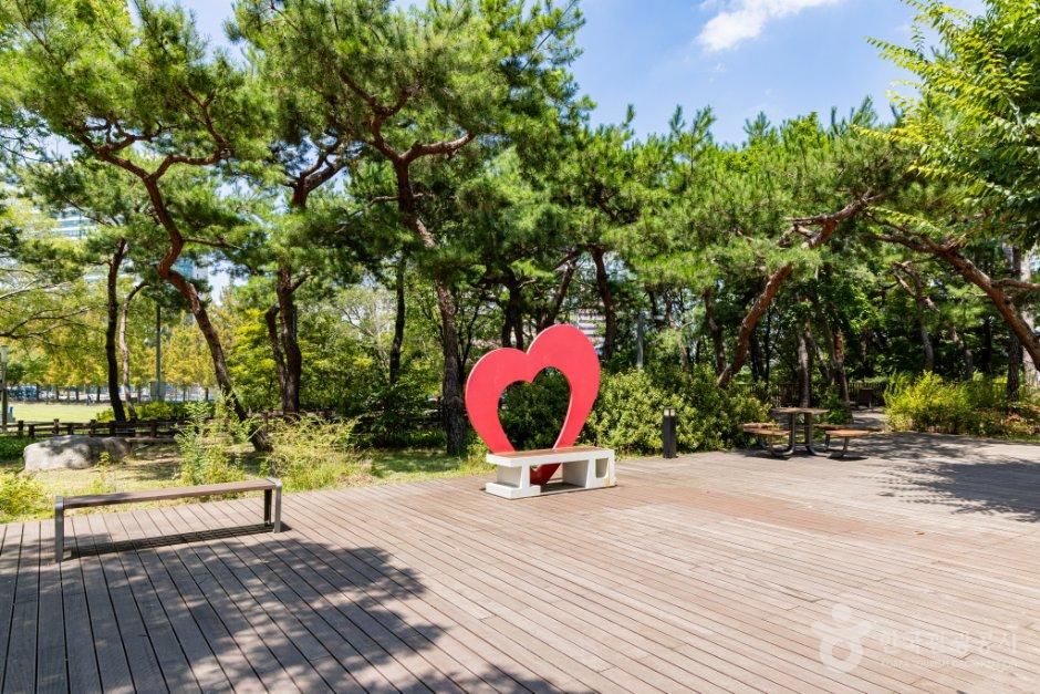 서대전공원