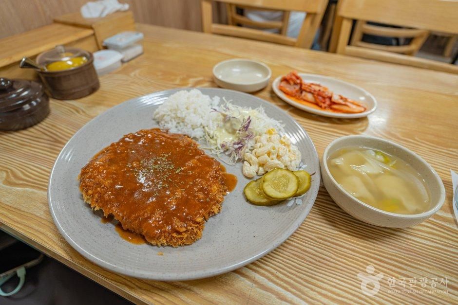 금호행복시장