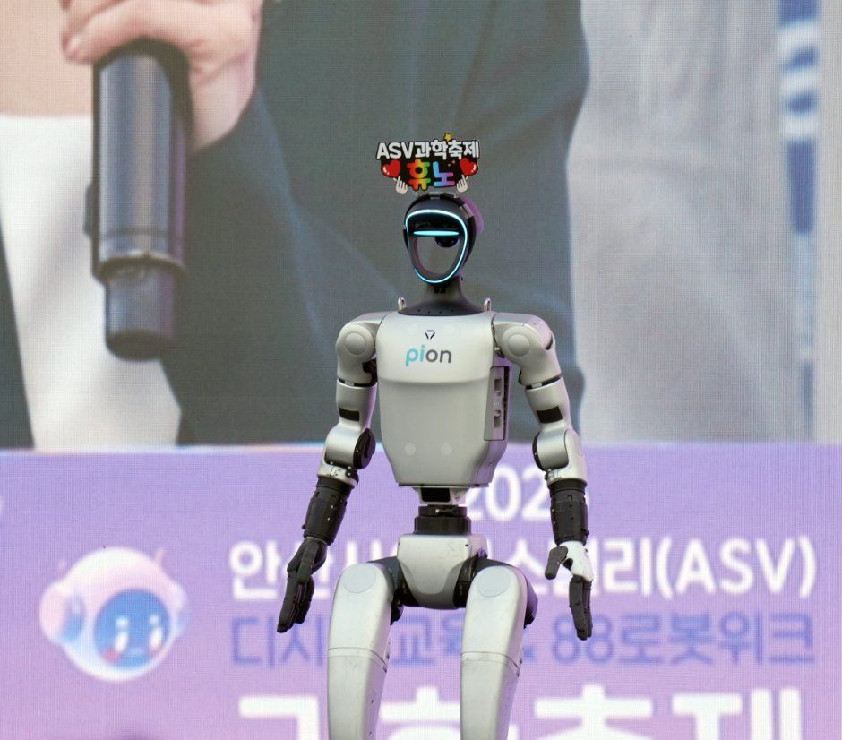 Ansan Science Valley (ASV) Science Festival