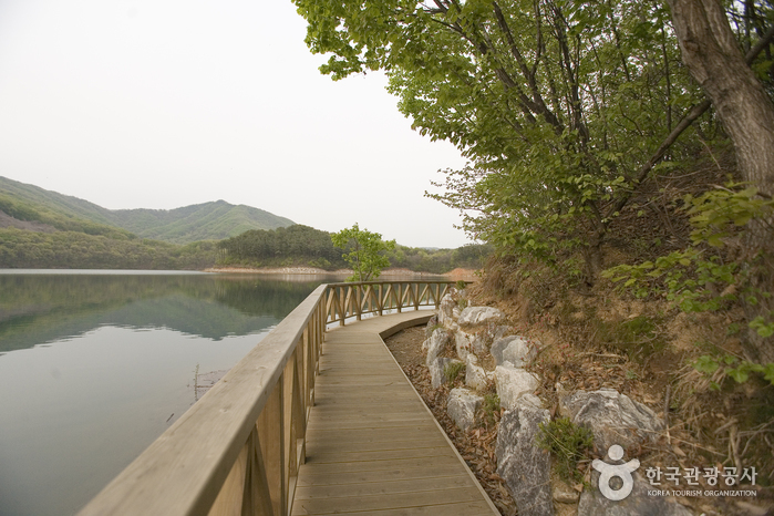 마장저수지 마장저수지