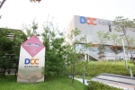 Daejeon Convention Center Dcc