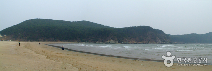 다대포해수욕장 다대포해수욕장