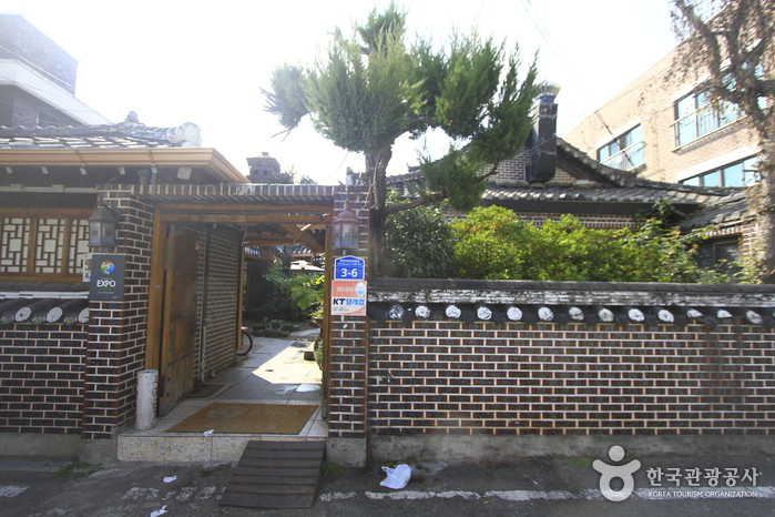 Geomok Hanjeongsik