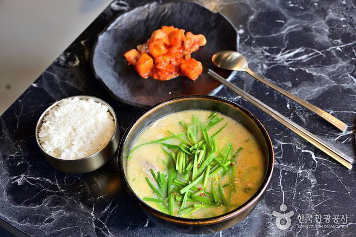 수백당 김해본점