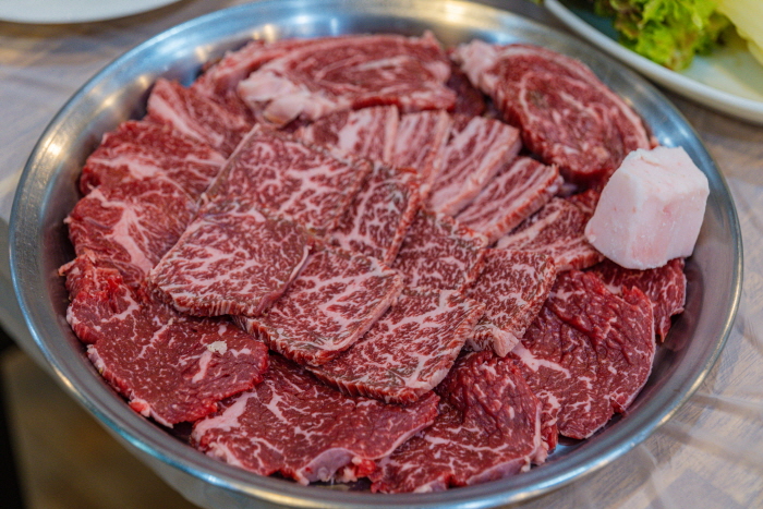 Daebak Restaurant