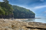 Jeokbyeokgang Cliffs National Geopark