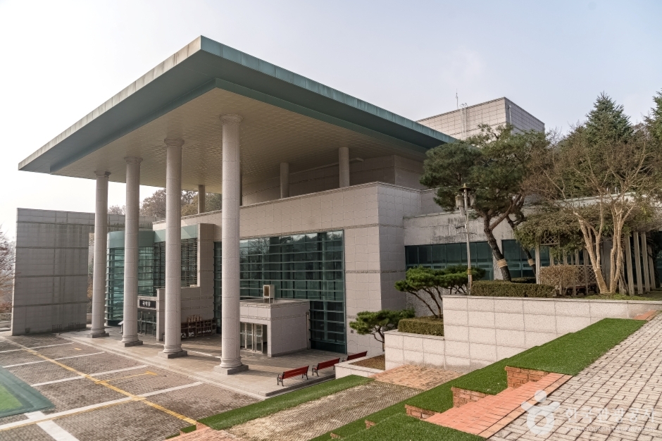 Gyeonggi Gugak Center