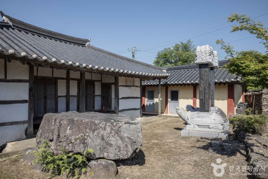 道東書院(高敞)