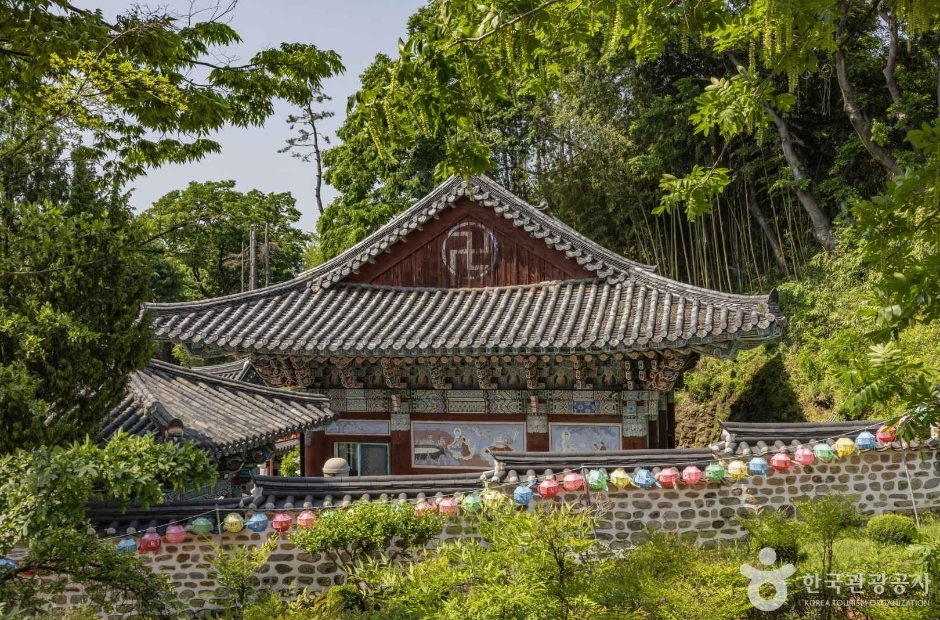 护国寺（晋州）