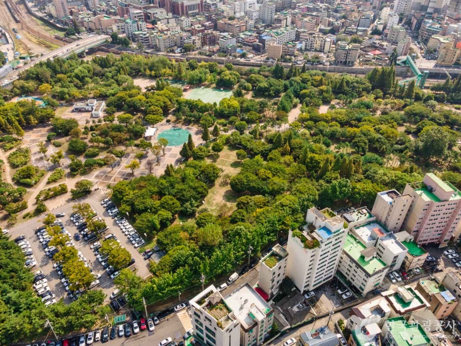 Bupyeong Park