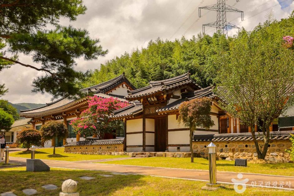 鹿洞書院