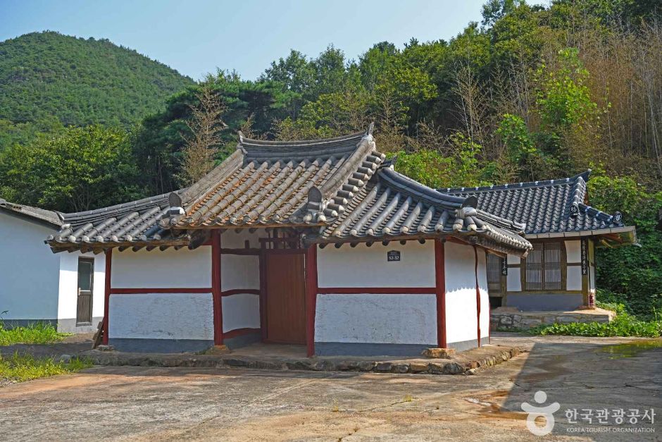 天谷书院
