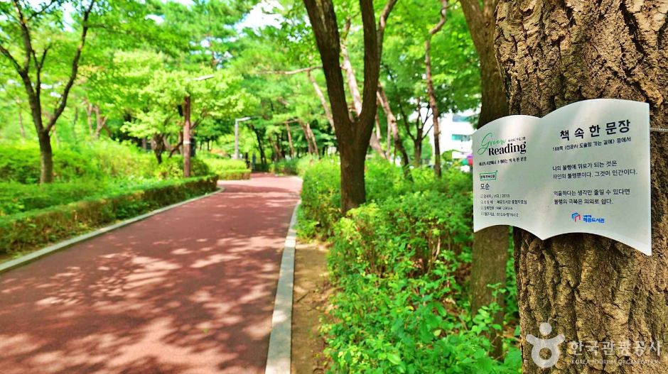 千湖公園