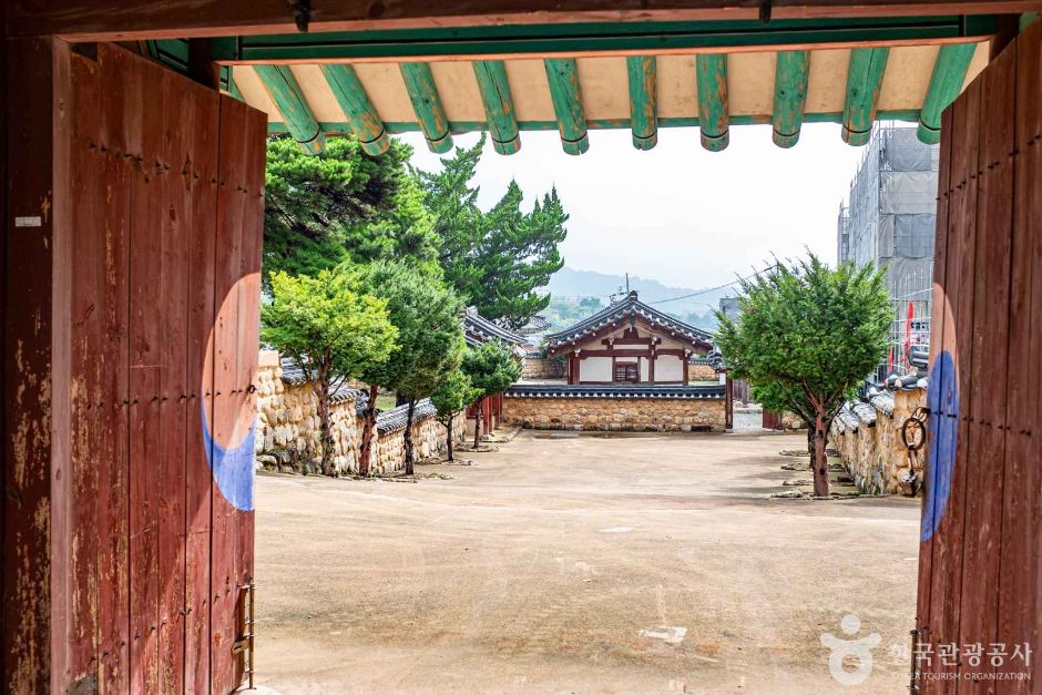 豊基郷校