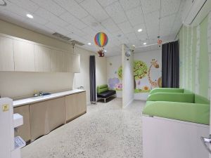 영흥수목원 카페 버터플라이 사진 6