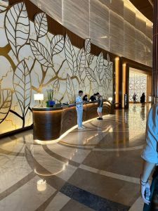 Inspire Entertainment Resort (인스파이어 엔터테인먼트 리조트)