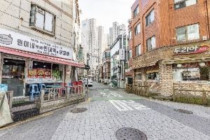 서울구로_국제음식문화거리(INTERNATIONAL FOOD STREET) (3)